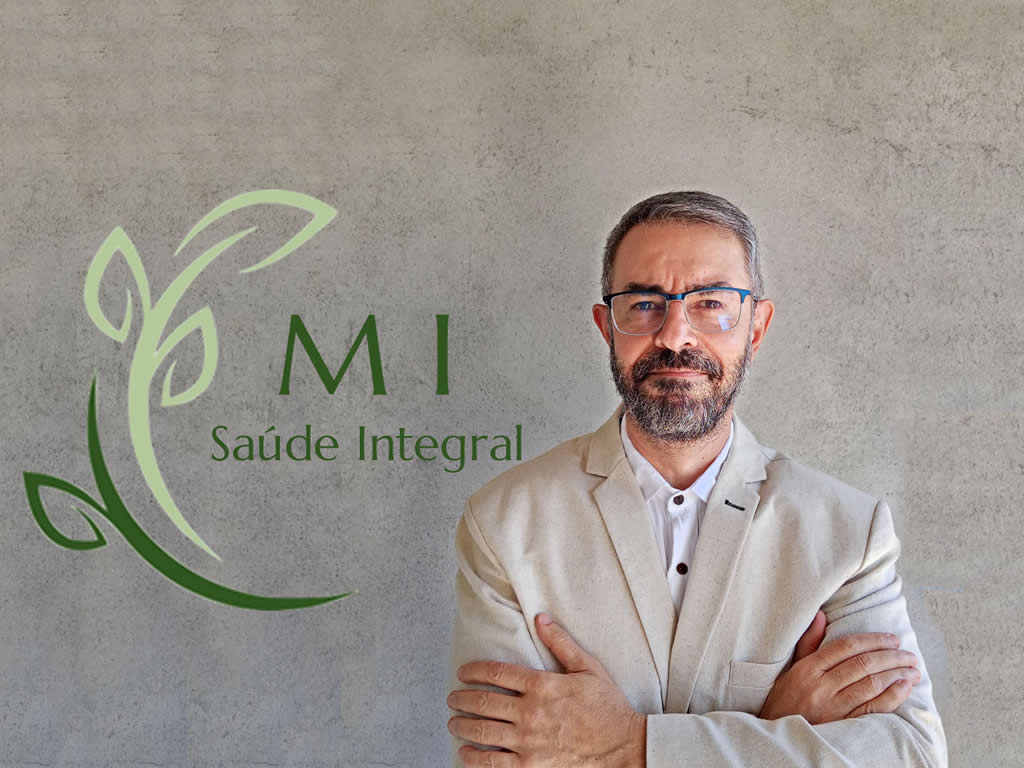 Marcelo Ítalo Virgillito — Mentor em Saúde Integral